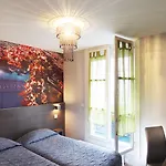 Amélie Hotel