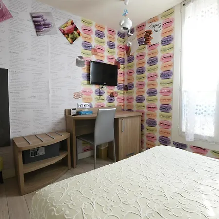 Hotel Amélie 2*