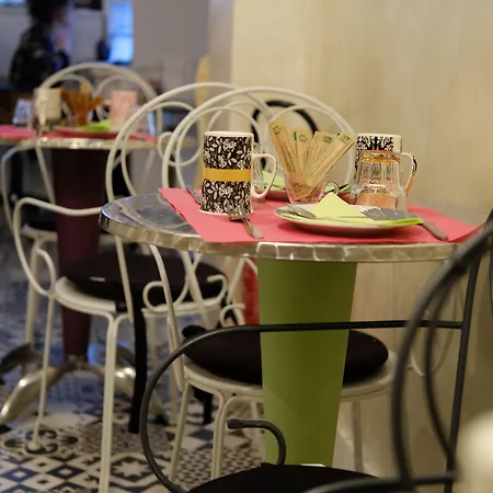 Amélie Hotel