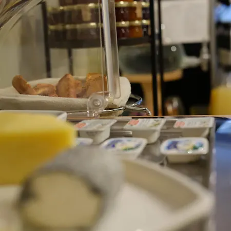 Hotel Amélie Parigi