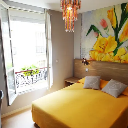 Hotel Amélie 2*