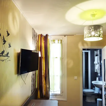 Amélie Hotel 2*
