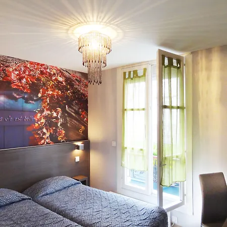 Hotel Amélie