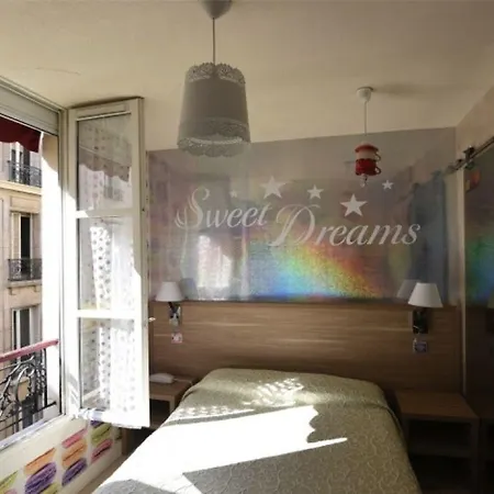 Hotel Amélie