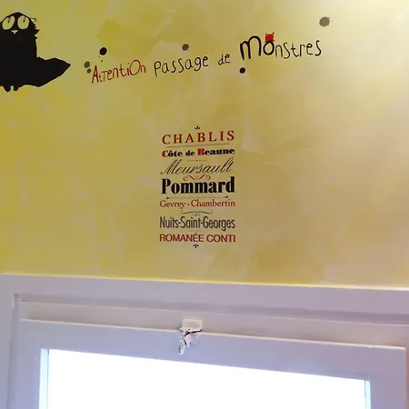 Hotel Amélie