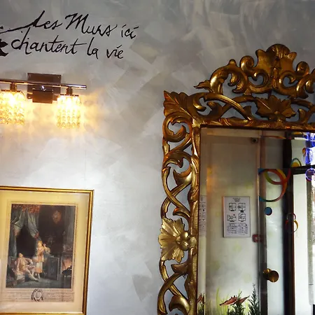 Hotel Amélie 2*