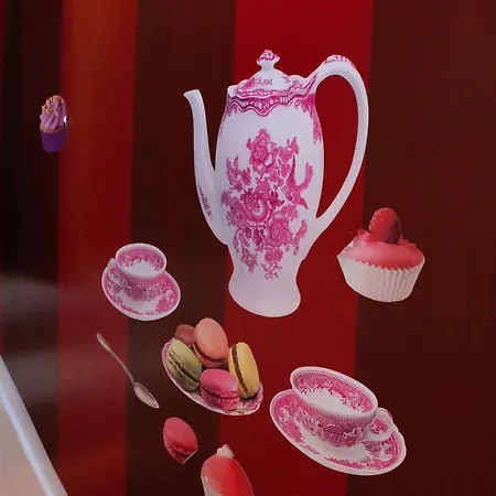 Amélie Hotel 2*