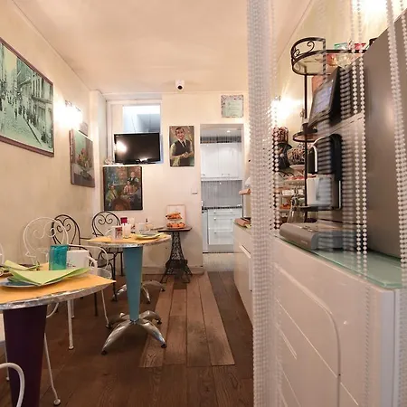 Amélie 2* Parigi