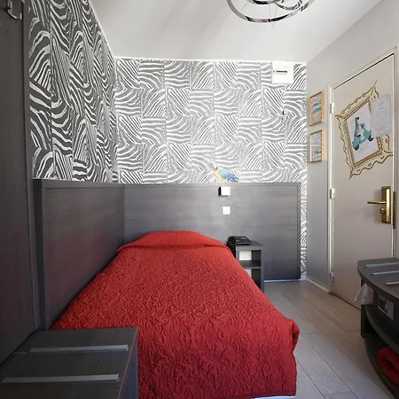 Amélie Hotel