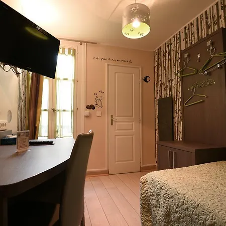 Hotel Amélie Parigi