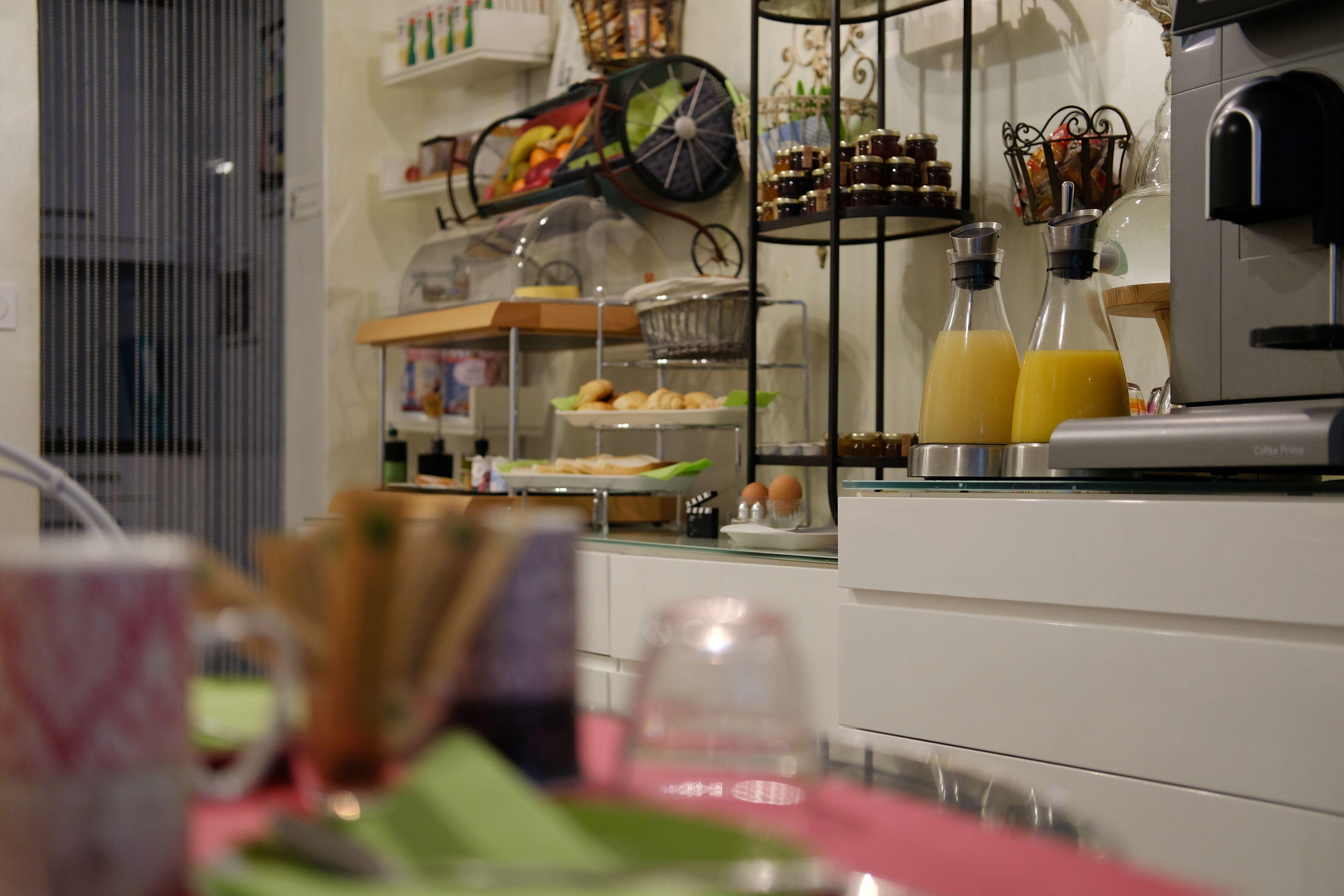 Hotel Amélie Parigi