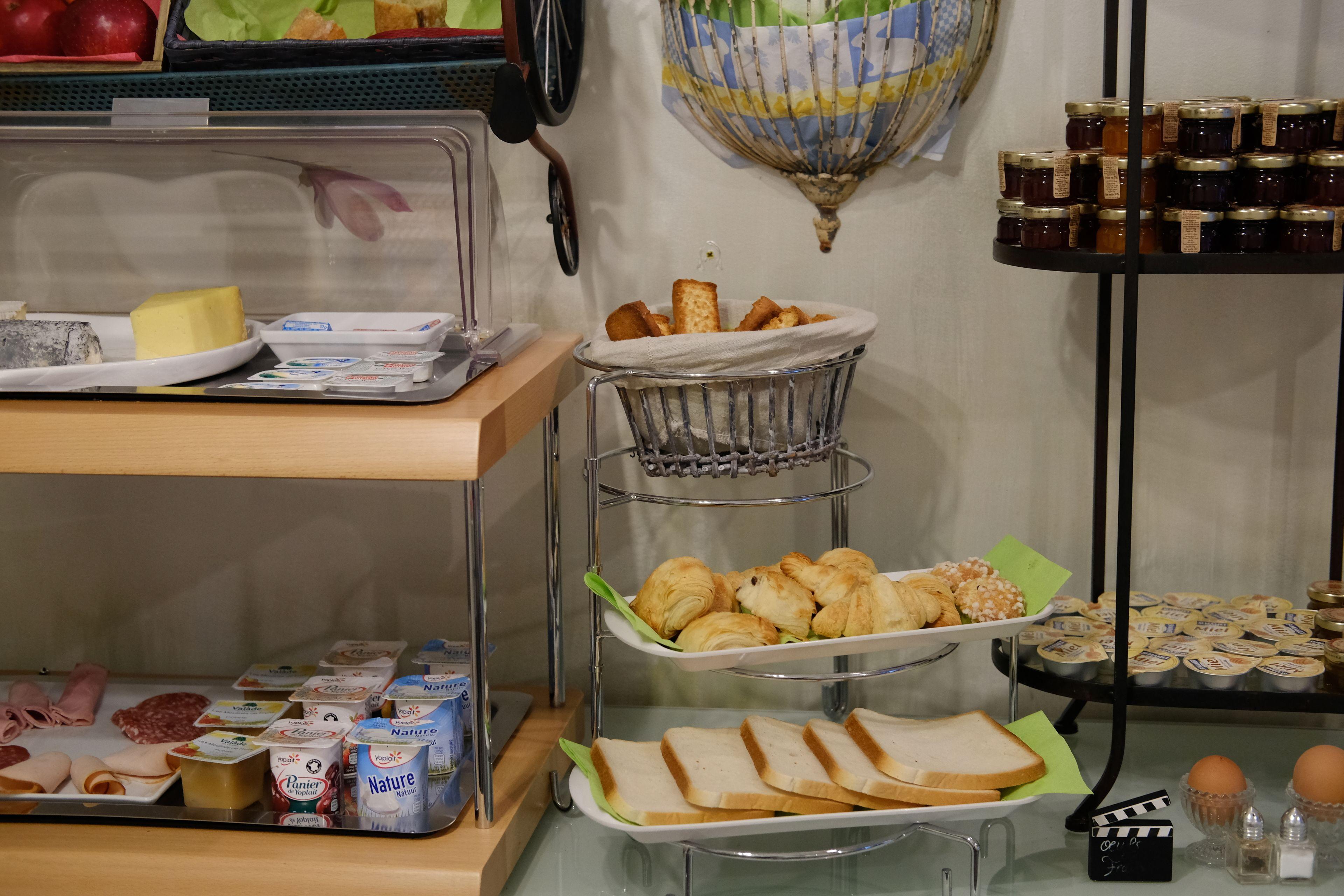 Hotel Amélie Parigi