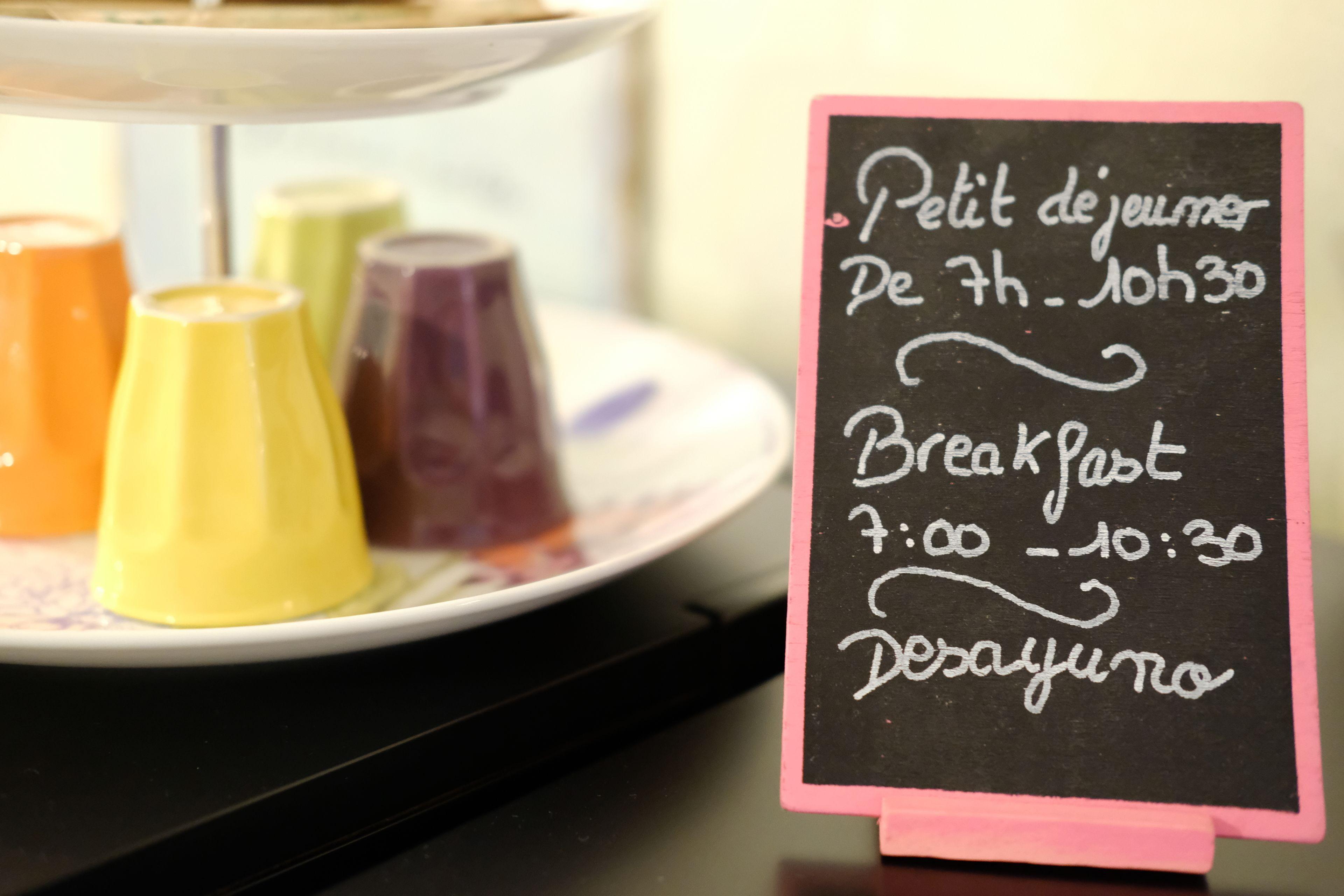 Hotel Amélie Parigi