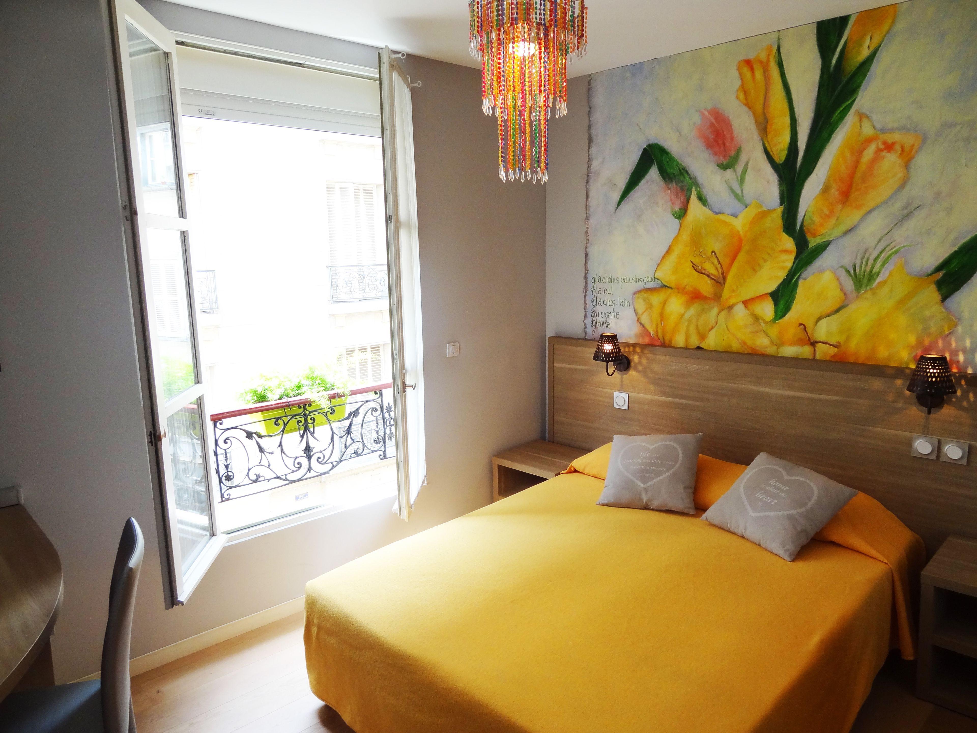 Hotel Amélie 2*