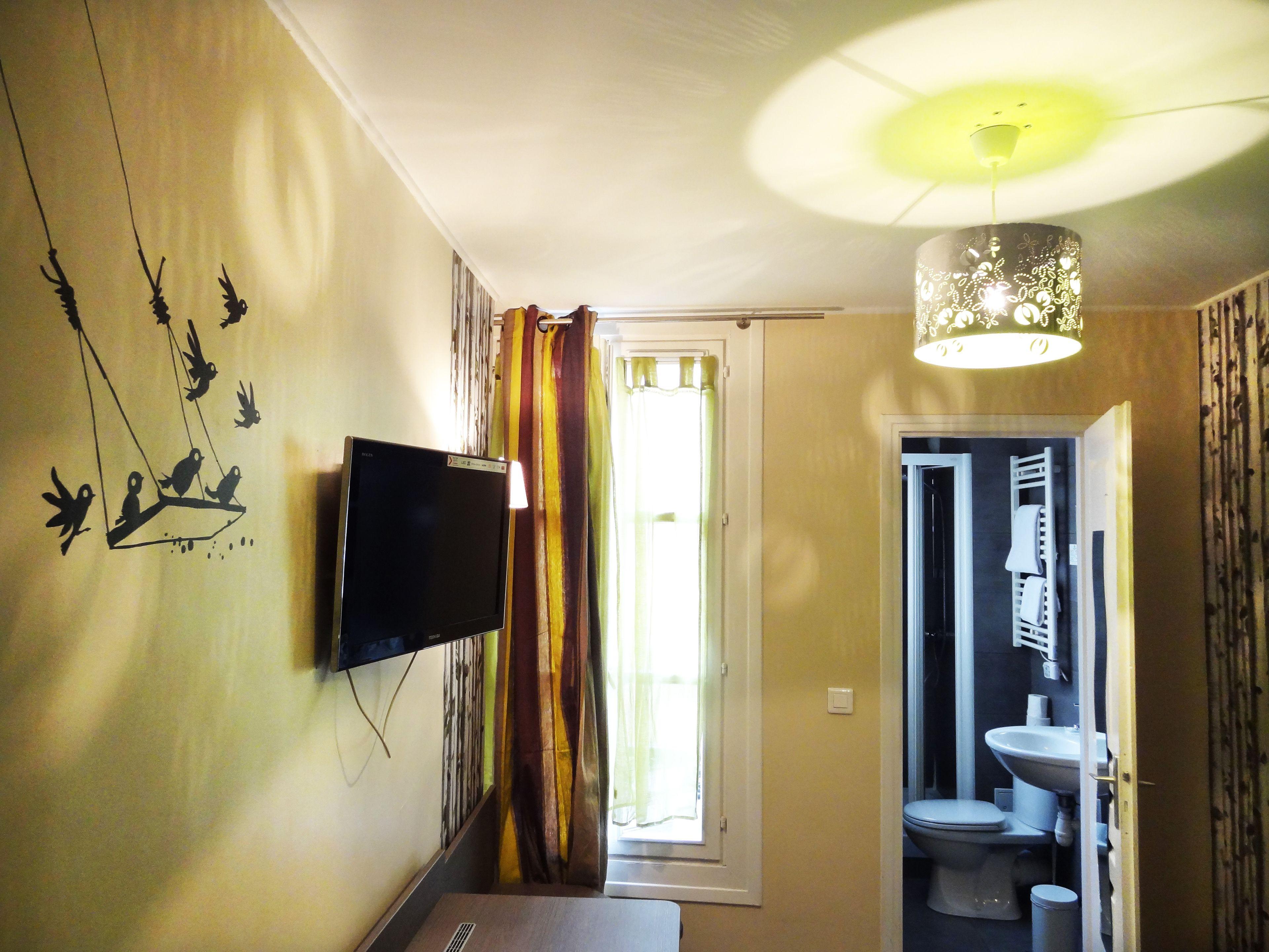 Amélie Hotel 2*