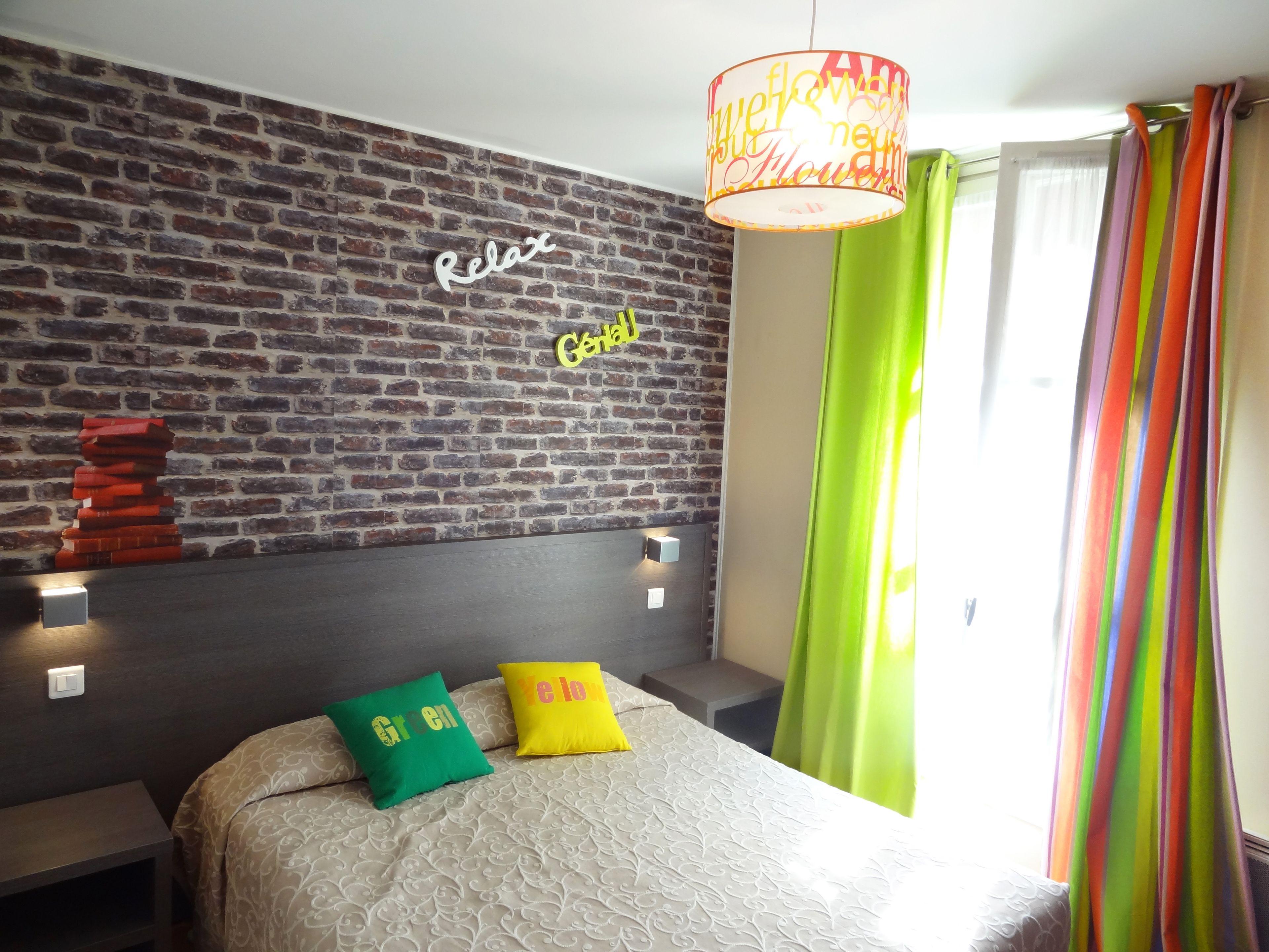 Hotel Amélie 2*