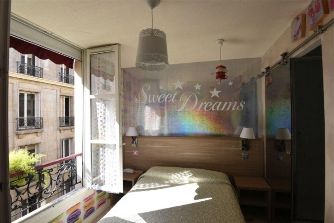 Hotel Amélie