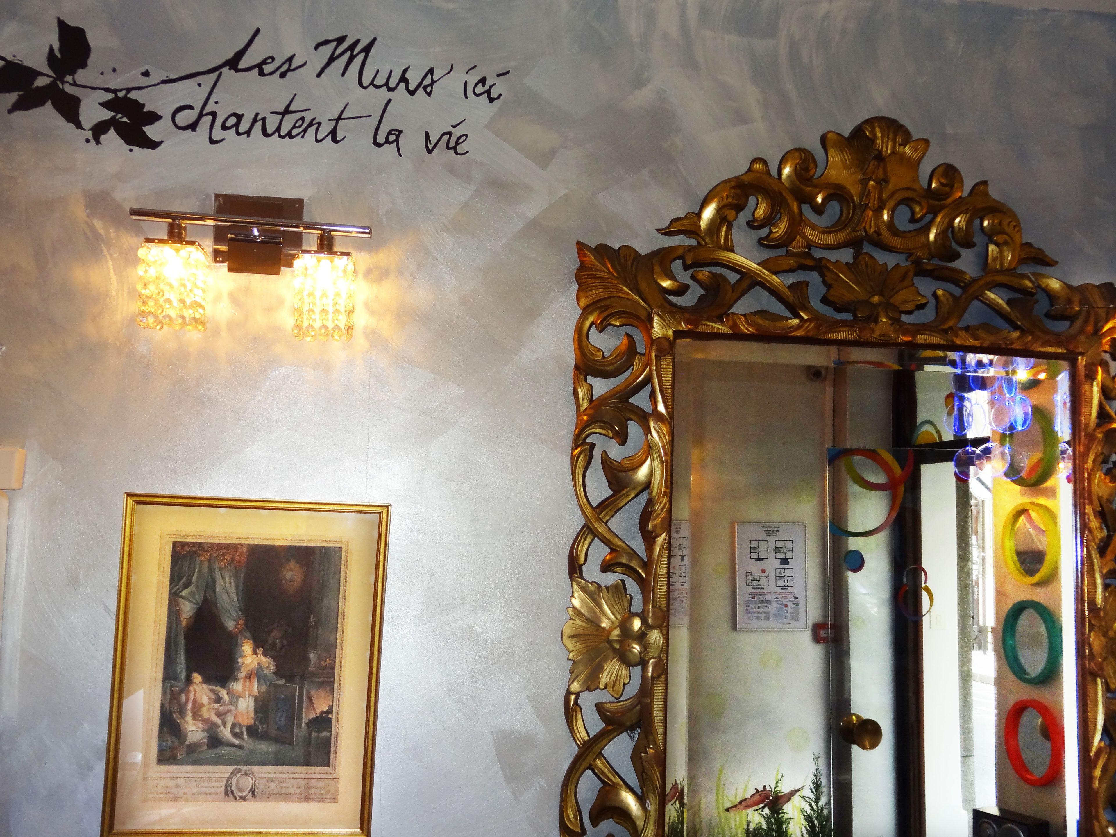 Hotel Amélie 2*