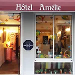 Amelie Hotel